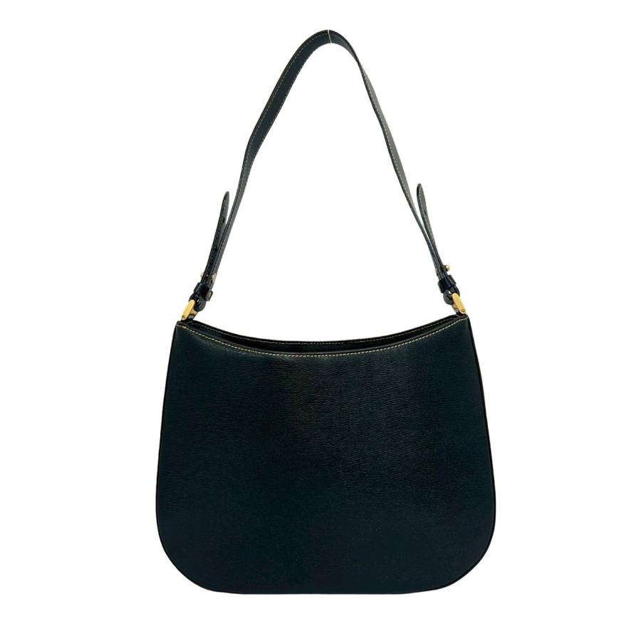 BURBERRY（バーバリー） 極 美品 ノバチェック 柄 ロゴ プレート 金具