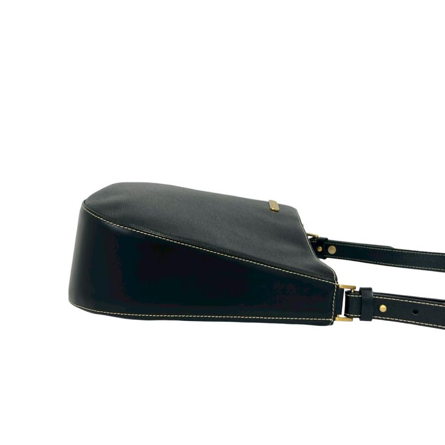 BURBERRY（バーバリー） 極 美品 ノバチェック 柄 ロゴ プレート 金具