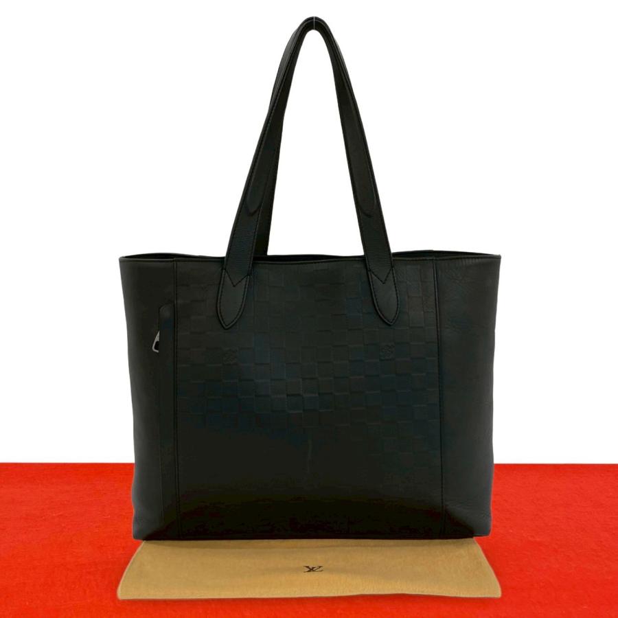 LOUIS VUITTON（ルイ・ヴィトン） 極 美品 袋付き カバヴォワヤージュ