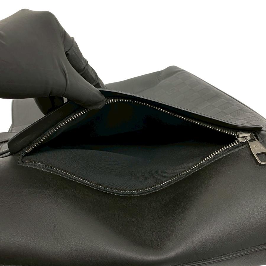 LOUIS VUITTON（ルイ・ヴィトン） 極 美品 袋付き カバヴォワヤージュ