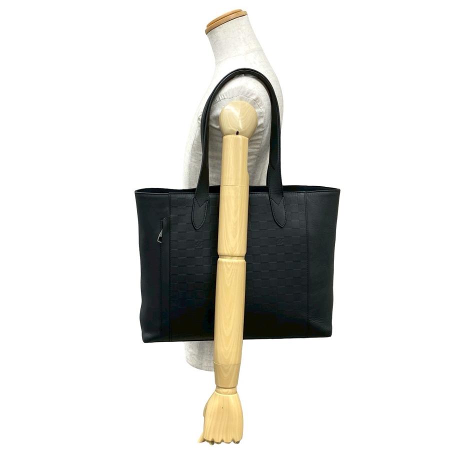 LOUIS VUITTON（ルイ・ヴィトン） 極 美品 袋付き カバヴォワヤージュ