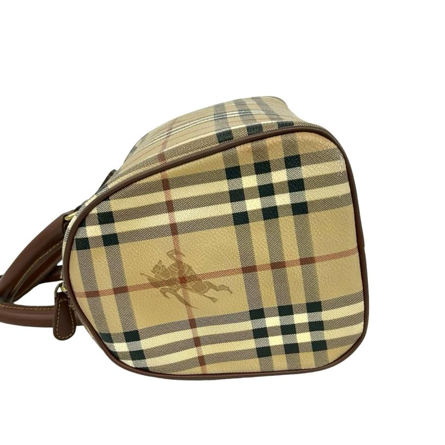 BURBERRY（バーバリー） 極 美品 ノバチェック シャドーホース 柄