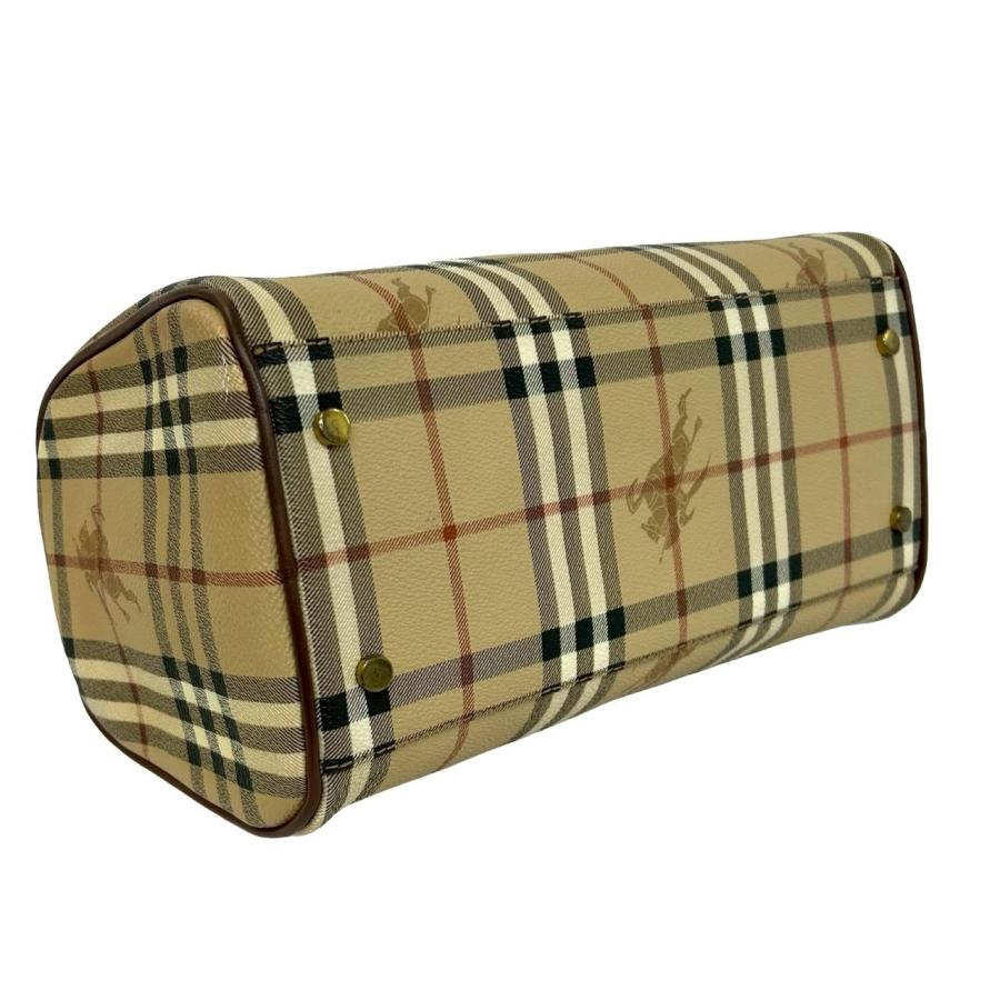 BURBERRY（バーバリー） 極 美品 ノバチェック シャドーホース 柄