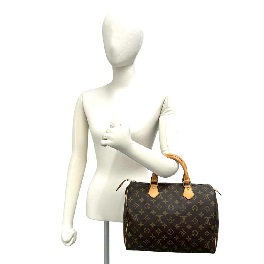 LOUIS VUITTON（ルイ・ヴィトン） 極 美品 ヴィンテージ スピーディ 30