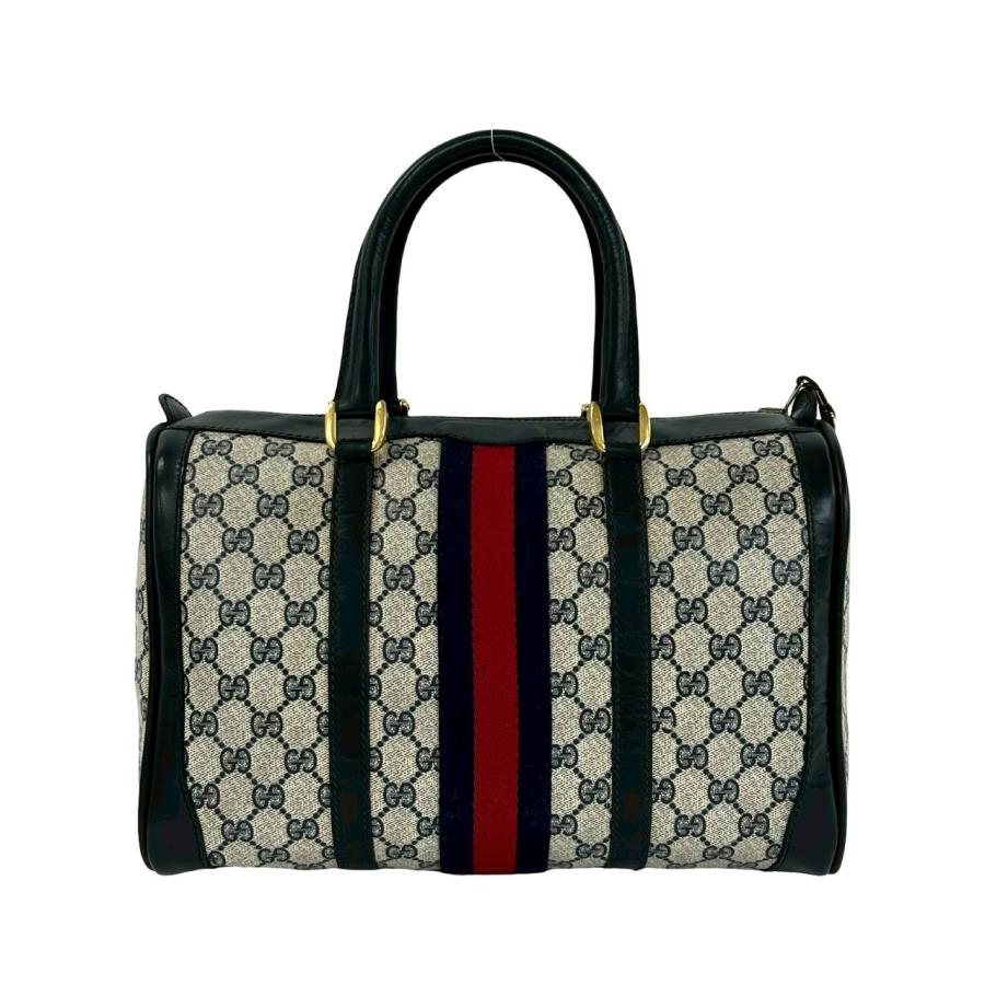 GUCCI（グッチ） 極 美品 オールドグッチ ヴィンテージ シェリーライン