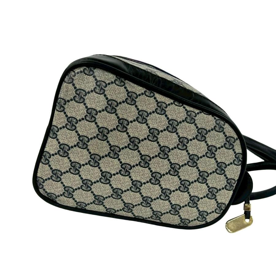 GUCCI（グッチ） 極 美品 オールドグッチ ヴィンテージ シェリーライン