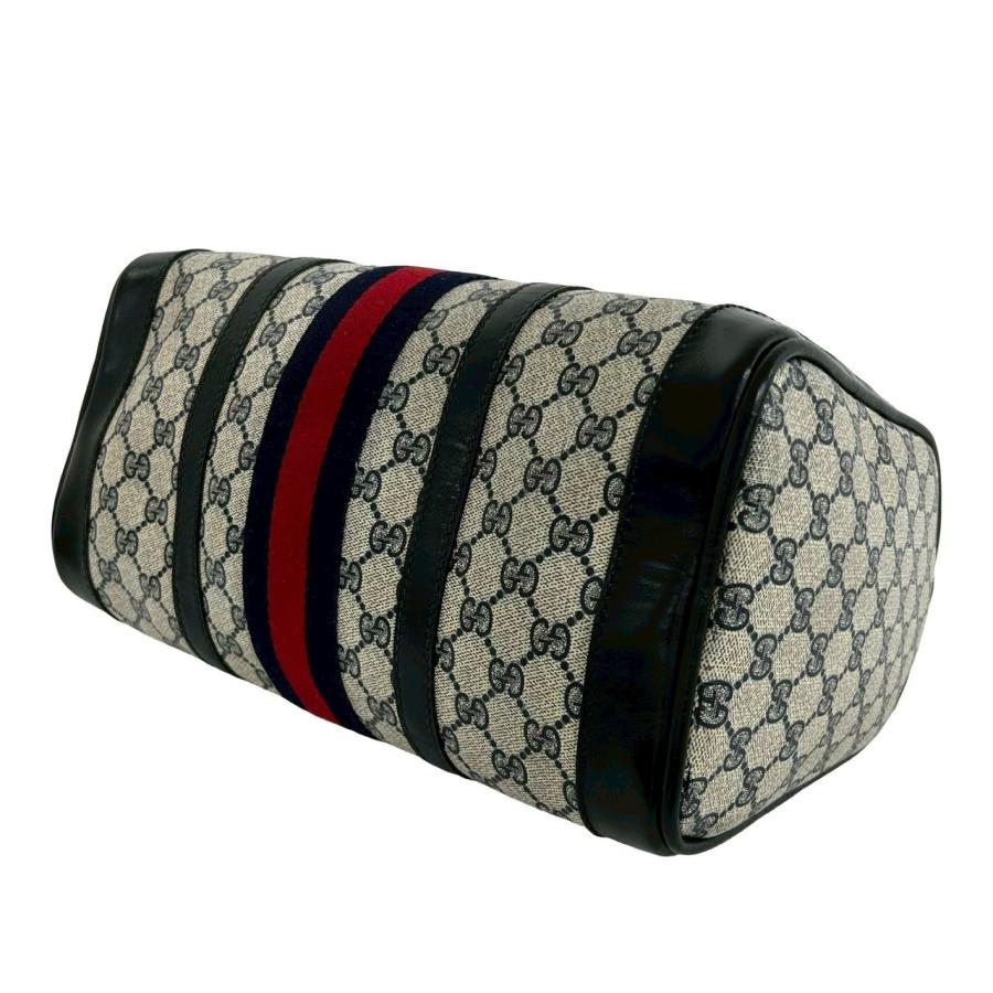 GUCCI（グッチ） 極 美品 オールドグッチ ヴィンテージ シェリーライン