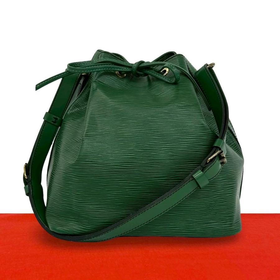 LOUIS VUITTON（ルイ・ヴィトン） 極 美品 ヴィンテージ プチ ノエ
