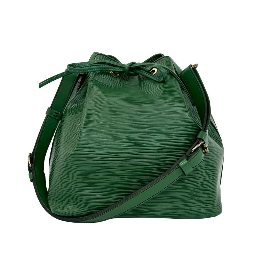 LOUIS VUITTON（ルイ・ヴィトン） 極 美品 ヴィンテージ プチ ノエ