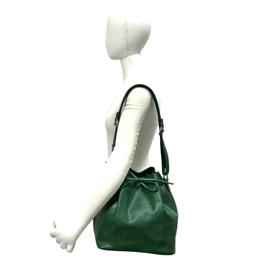 LOUIS VUITTON（ルイ・ヴィトン） 極 美品 ヴィンテージ プチ ノエ
