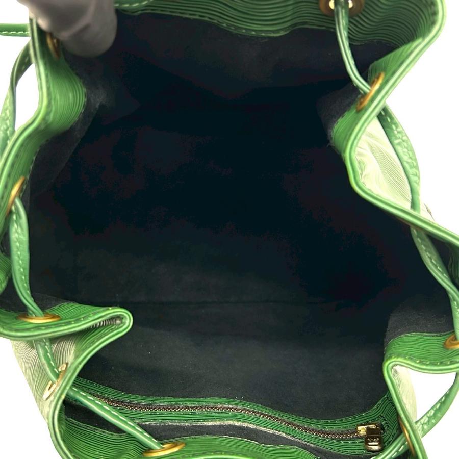 LOUIS VUITTON（ルイ・ヴィトン） 極 美品 ヴィンテージ プチ ノエ