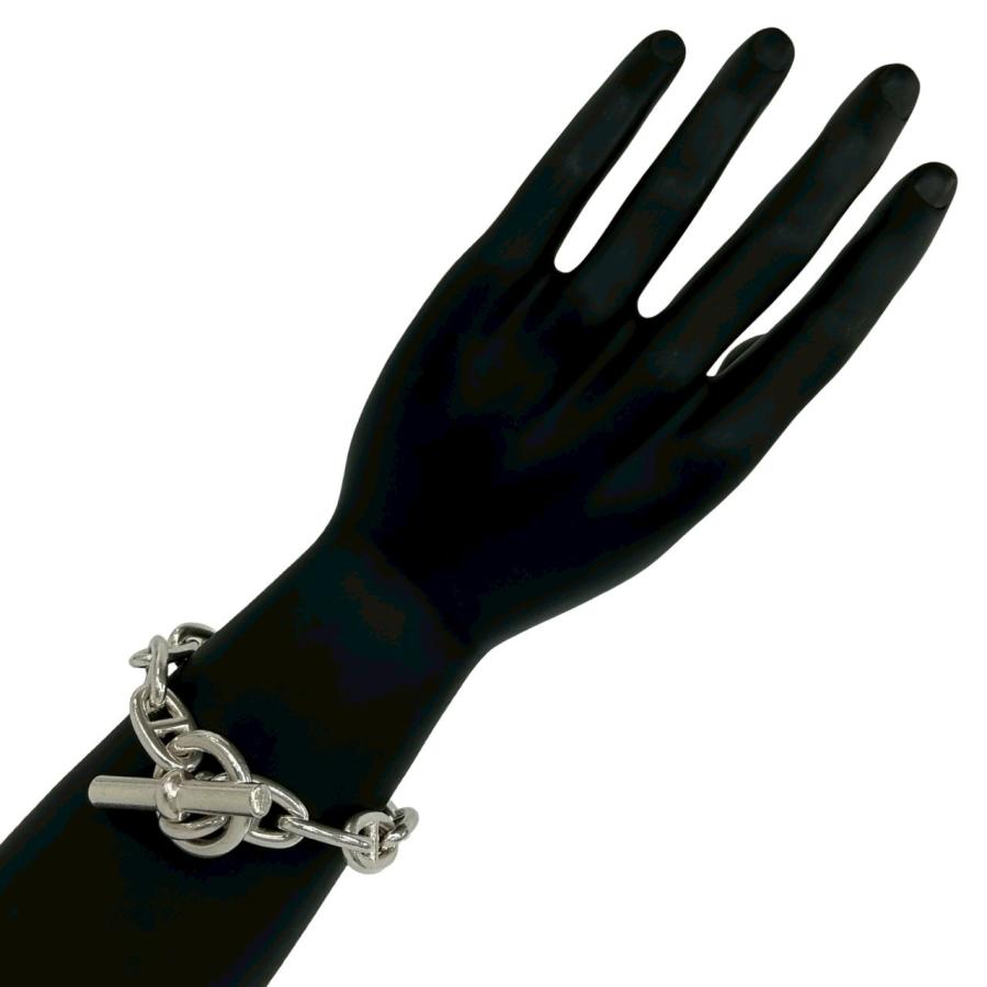 HERMES（エルメス） 極 美品 シェーヌダンクル TGM 12コマ
