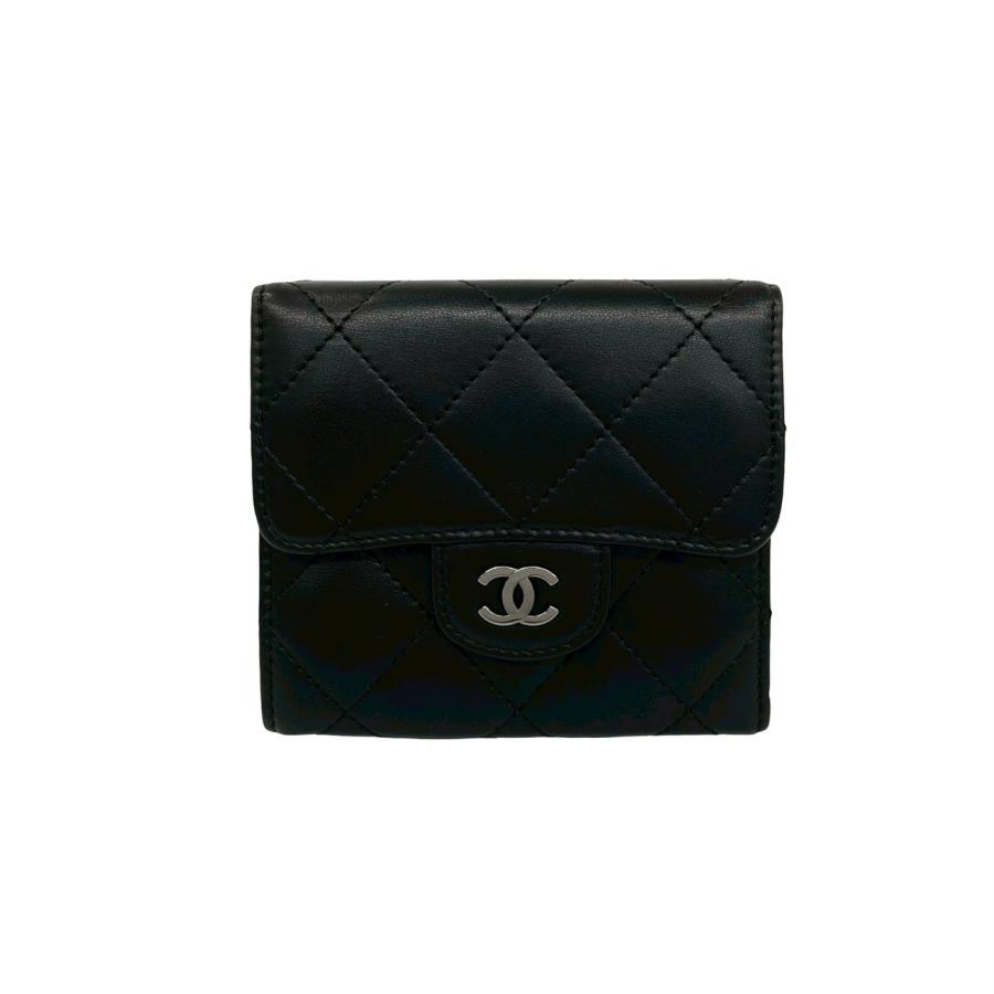 CHANEL（シャネル） ほぼ未使用 箱付き シール有 11番台 マトラッセ 