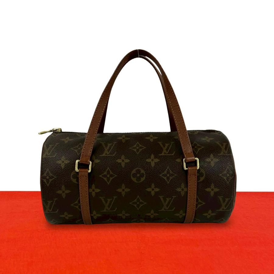 LOUIS VUITTON（ルイ・ヴィトン） 極 美品 ヴィンテージ パピヨン 25
