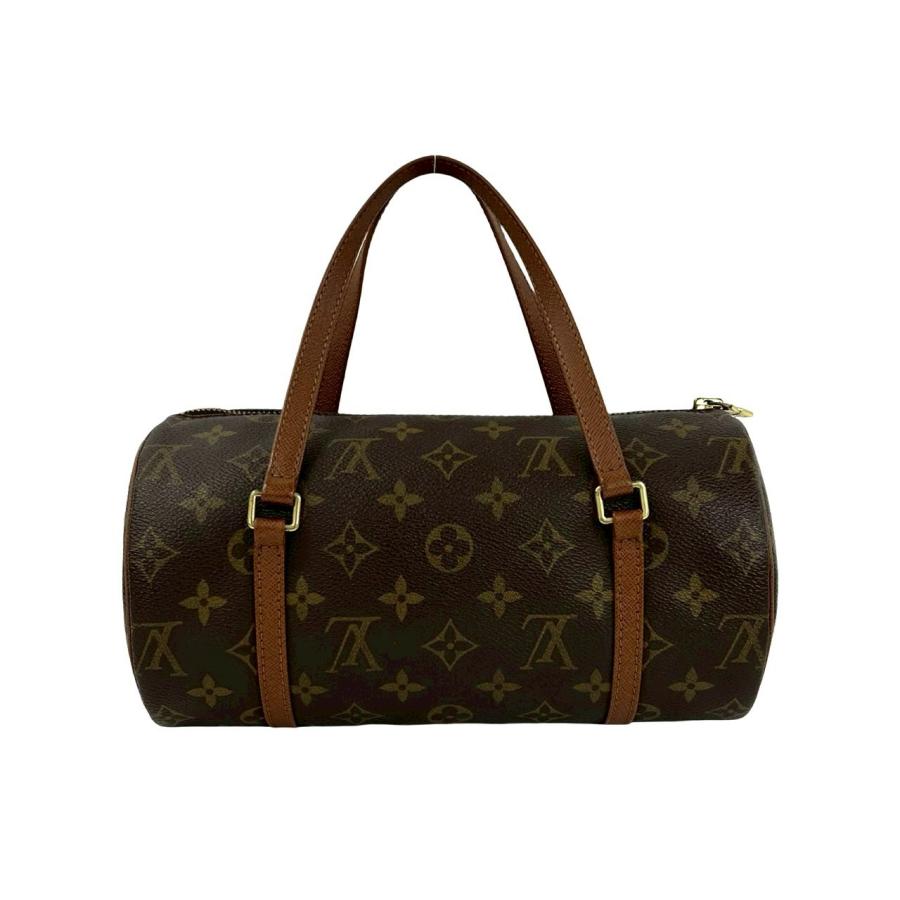 LOUIS VUITTON（ルイ・ヴィトン） 極 美品 ヴィンテージ パピヨン 25