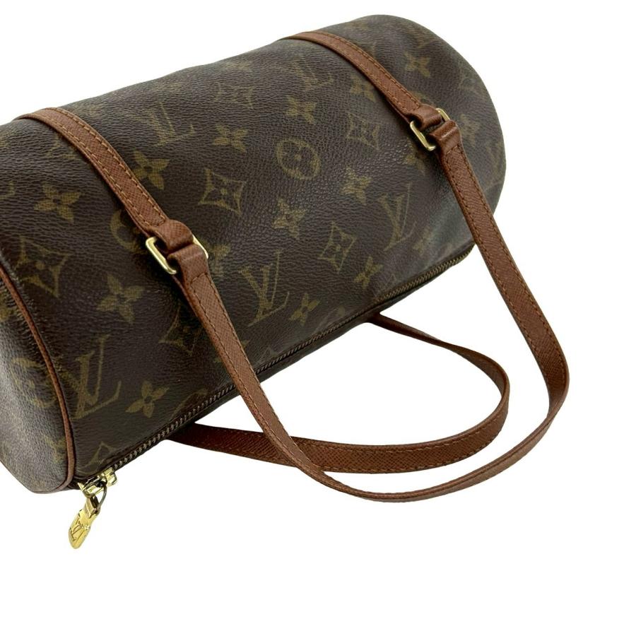 LOUIS VUITTON（ルイ・ヴィトン） 極 美品 ヴィンテージ パピヨン 25