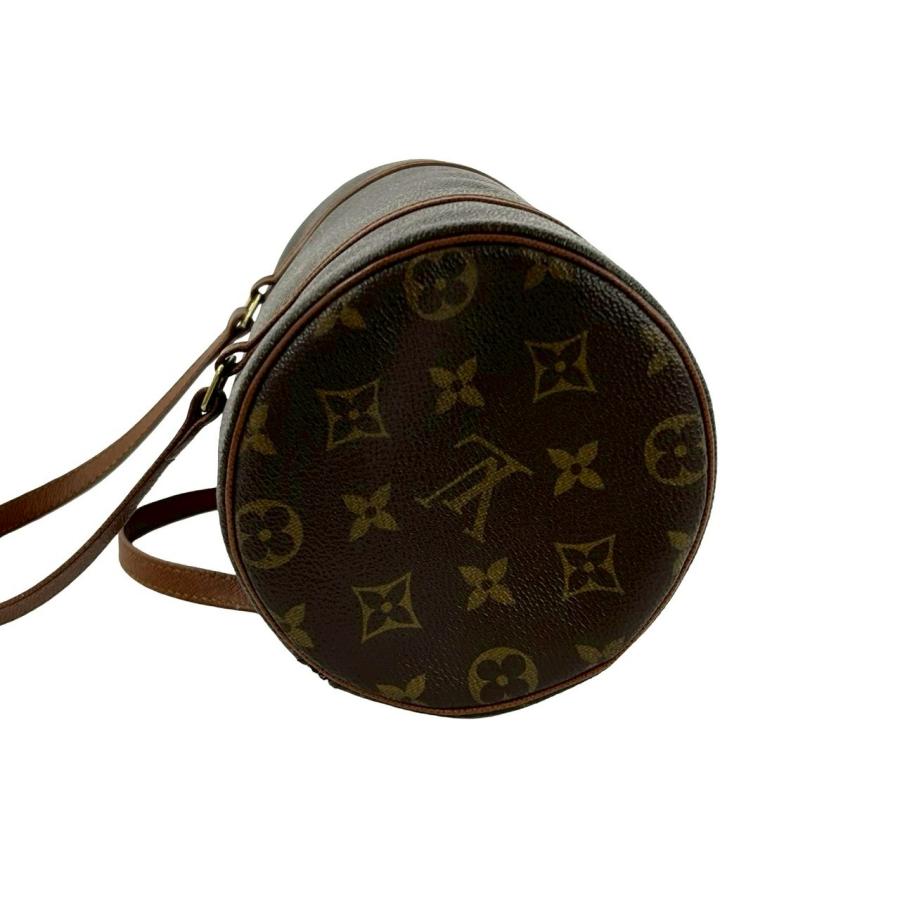 LOUIS VUITTON（ルイ・ヴィトン） 極 美品 ヴィンテージ パピヨン 25