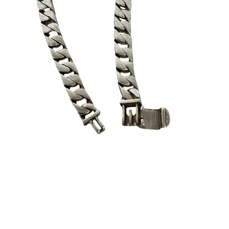 TIFFANY&Co.（ティファニー） 極 美品 ヴィンテージ ID ブレスレット