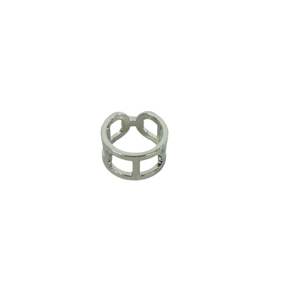 HERMES（エルメス） 極 美品 ヴィンテージ エヴァー シェーヌダンクル