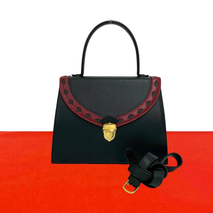 Yves Saint Laurent（イヴ・サンローラン） 極 美品 袋付き カット 