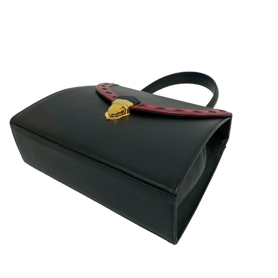 Yves Saint Laurent（イヴ・サンローラン） 極 美品 袋付き カット