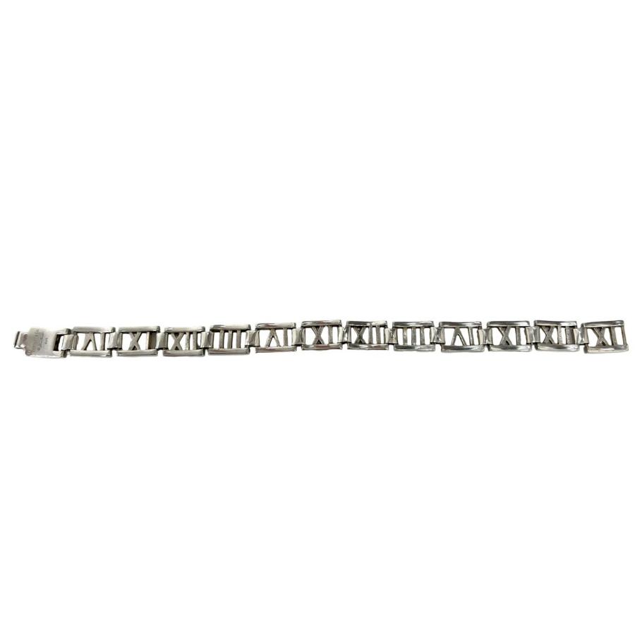 TIFFANY&Co.（ティファニー） 極 美品 ヴィンテージ アトラス