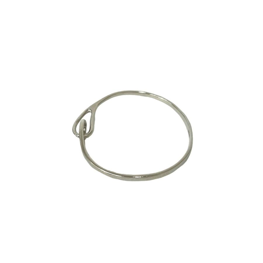 TIFFANY&Co.（ティファニー） 極 美品 ヴィンテージ ダブルループ