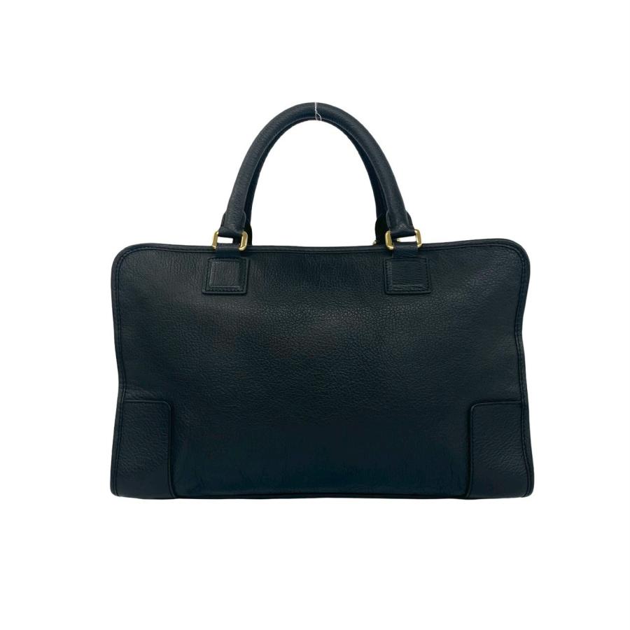 LOEWE（ロエベ） ほぼ未使用 希少品 アマソナ 36 アナグラム ロゴ