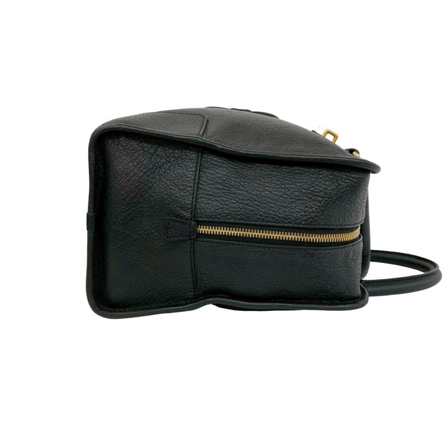 LOEWE（ロエベ） ほぼ未使用 希少品 アマソナ 36 アナグラム ロゴ