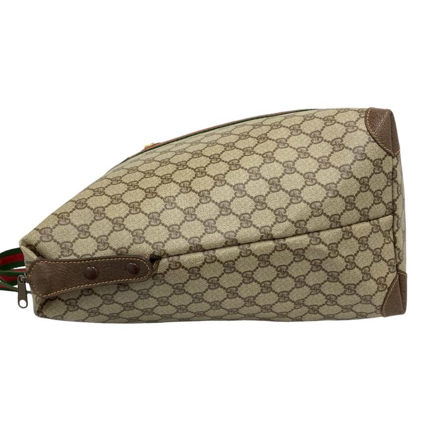GUCCI（グッチ） 極 美品 オールドグッチ ヴィンテージ シェリーライン