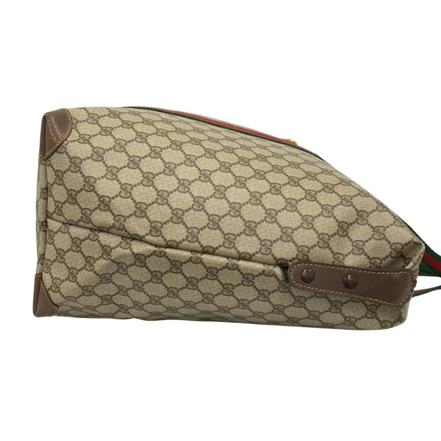 GUCCI（グッチ） 極 美品 オールドグッチ ヴィンテージ シェリーライン