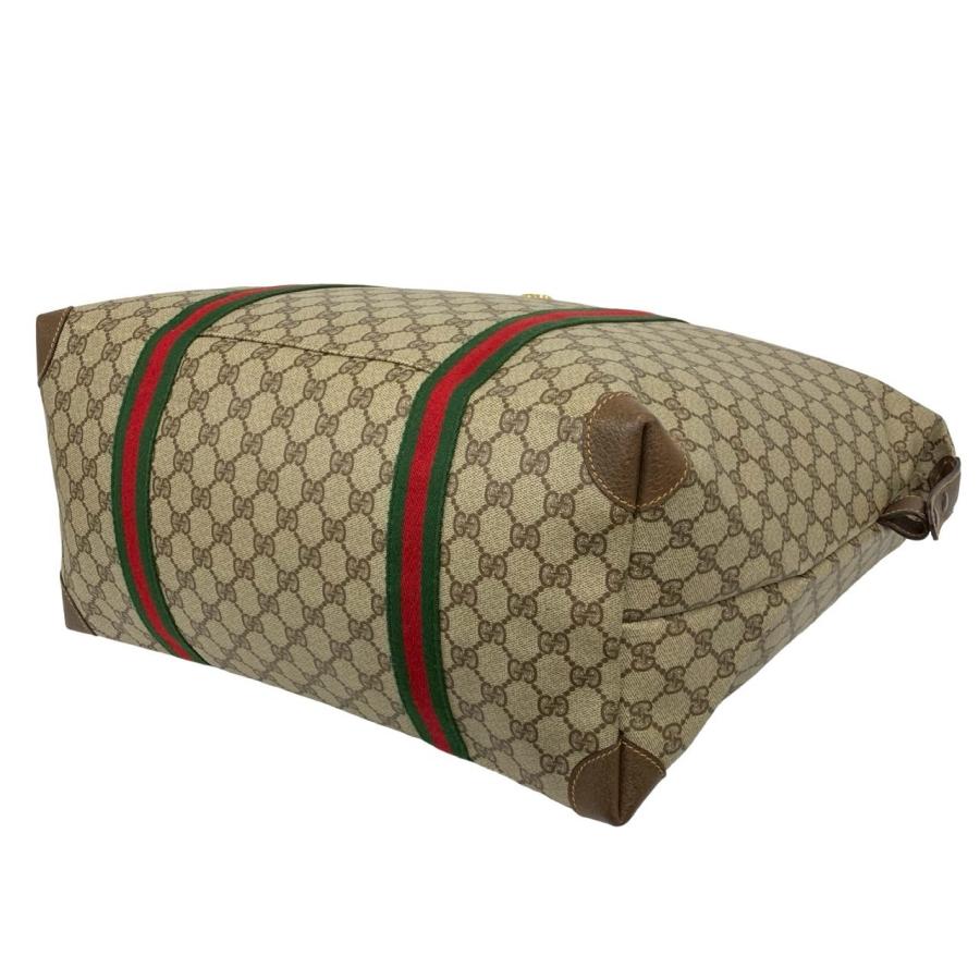 GUCCI（グッチ） 極 美品 オールドグッチ ヴィンテージ シェリーライン