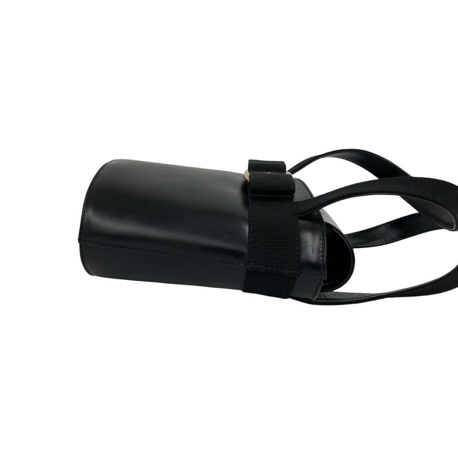 極 美品 箱付き Salvatore Ferragamo サルヴァトーレフェラガモ