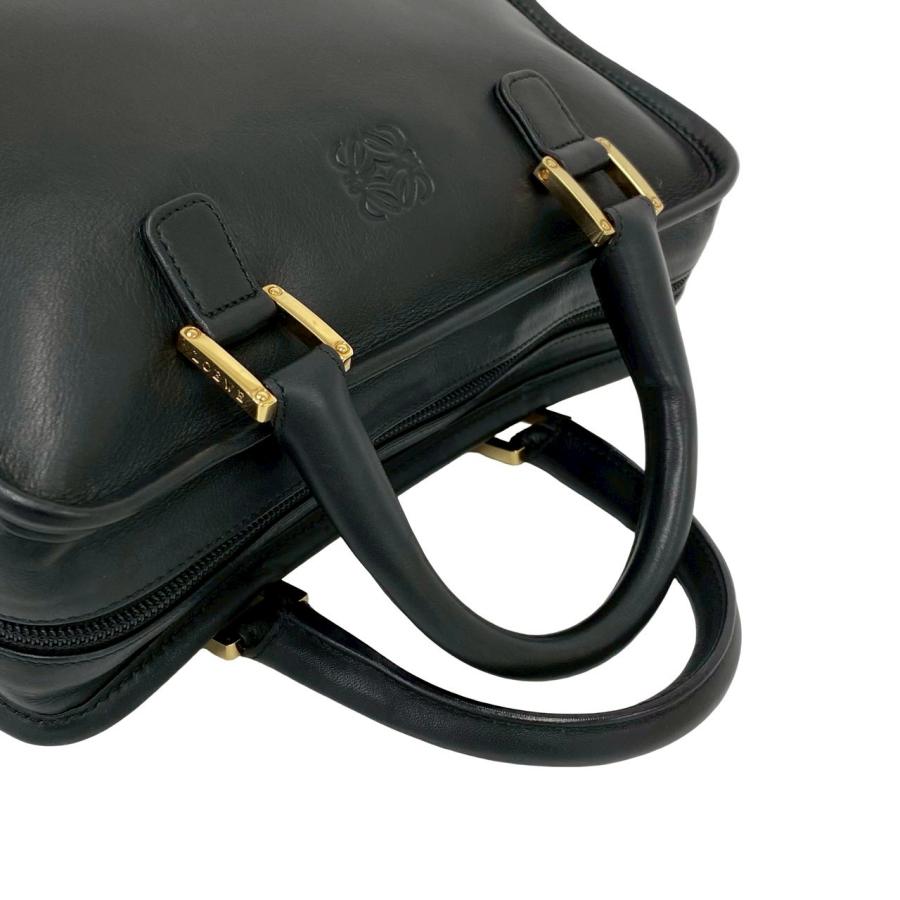 LOEWE（ロエベ） ほぼ未使用品 袋付 ヴィンテージ アマソナ28