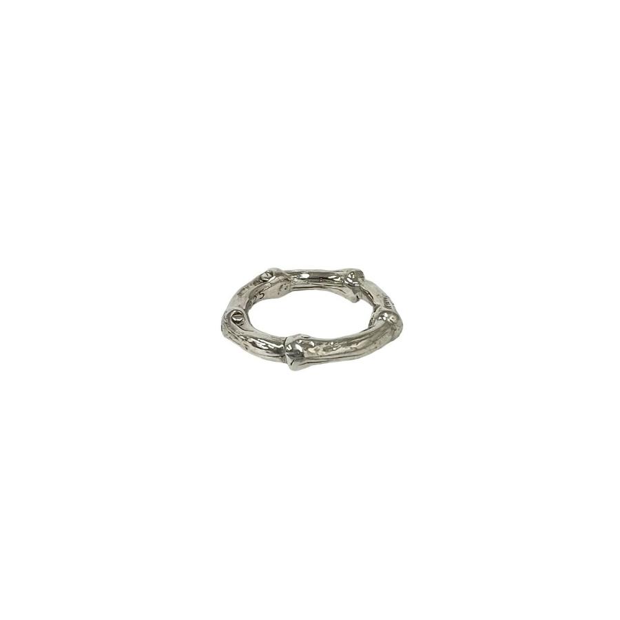 TIFFANY&Co.（ティファニー） 極 美品 ヴィンテージ バンブー リング 