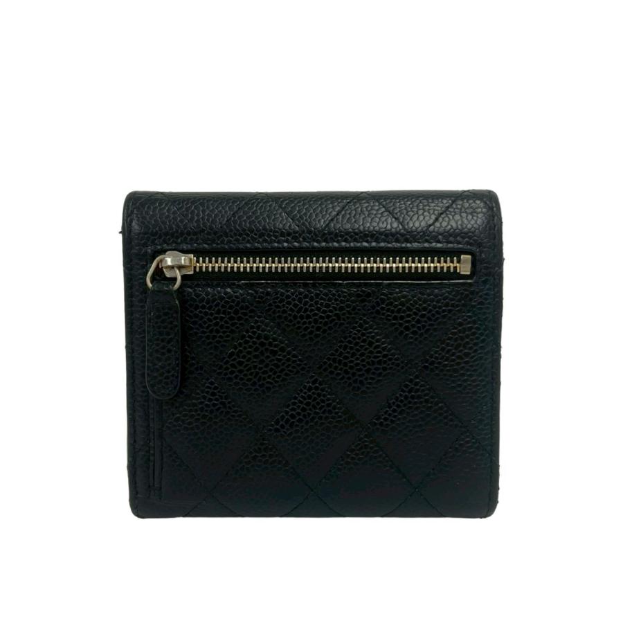 CHANEL（シャネル） 極 美品 シール有 24番台 マトラッセ ココマーク