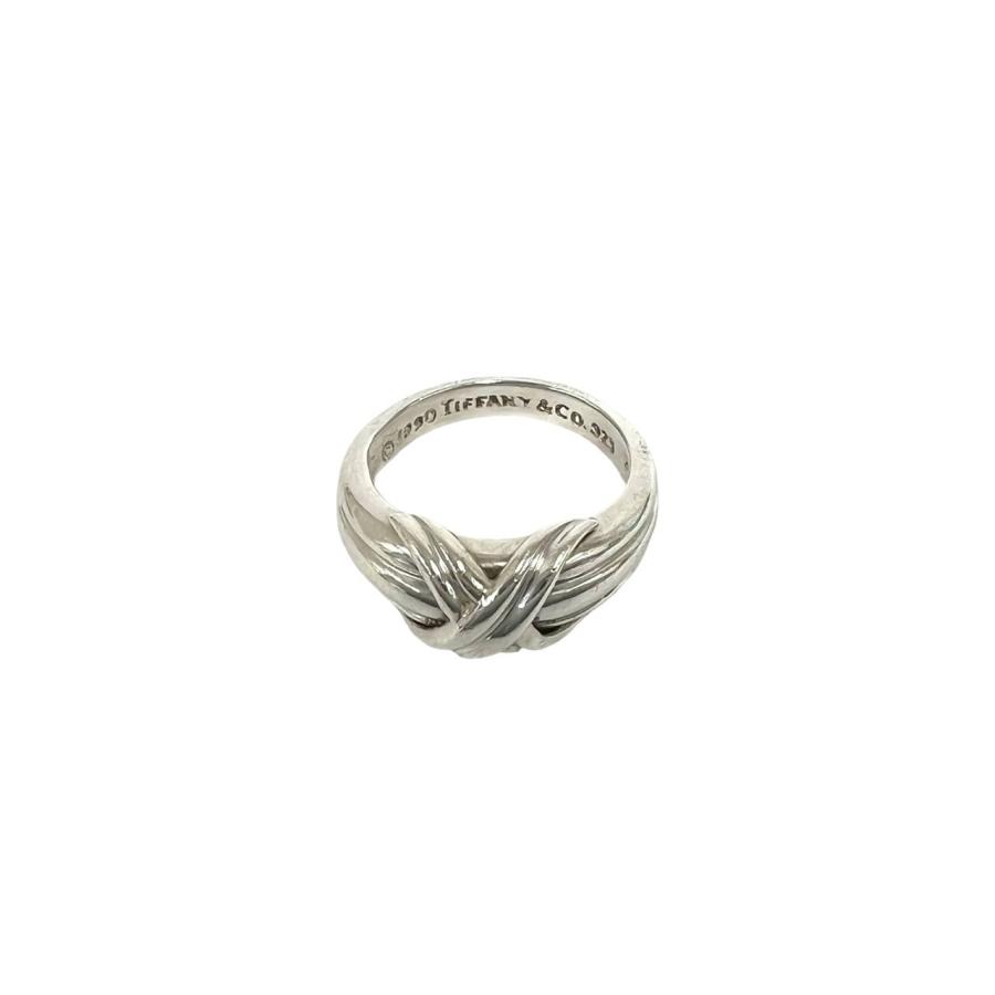 TIFFANY&Co.（ティファニー） 極 美品 ヴィンテージ シグネチャー