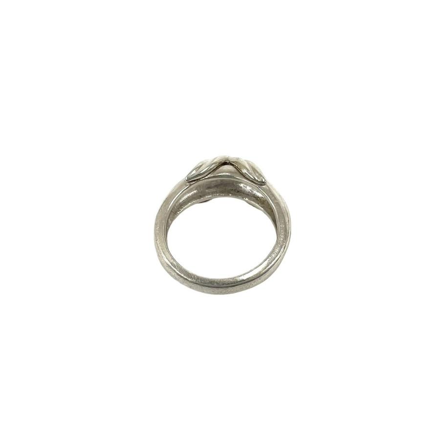 TIFFANY&Co.（ティファニー） 極 美品 ヴィンテージ シグネチャー