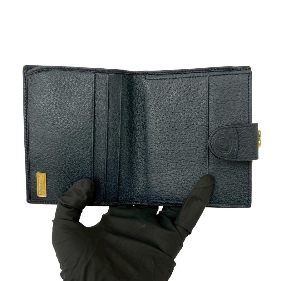 GUCCI（グッチ） 極 美品 箱付き オールドグッチ ヴィンテージ