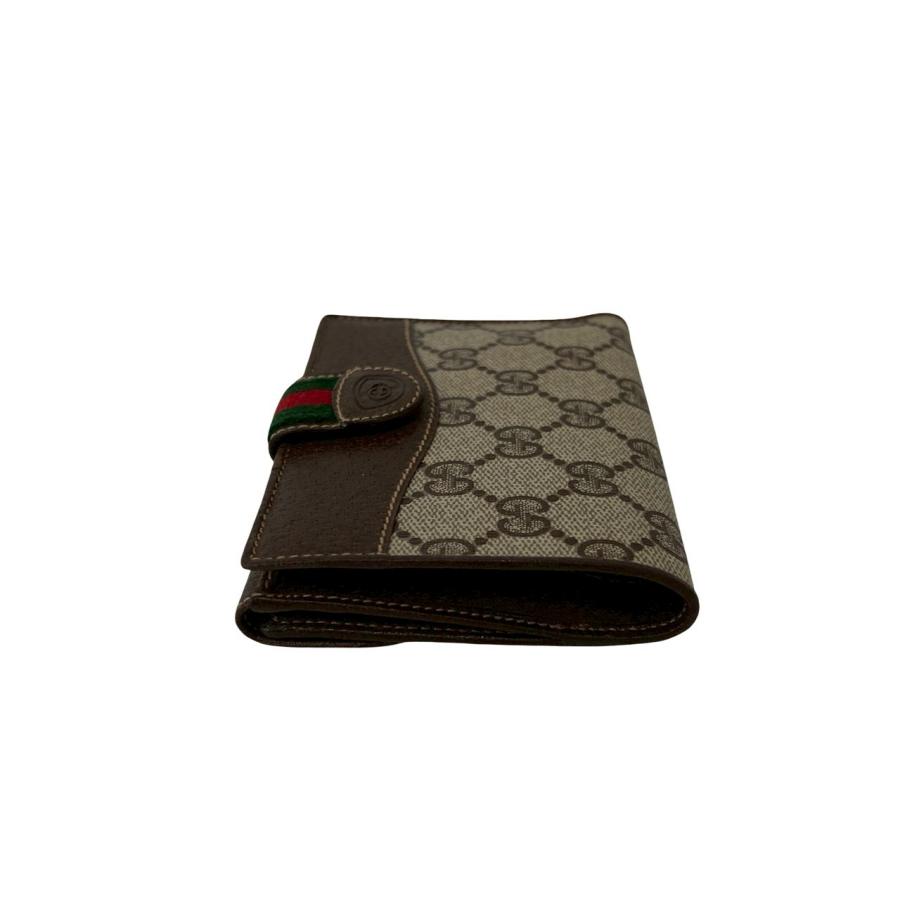 GUCCI（グッチ） 極 美品 箱付き オールドグッチ ヴィンテージ 
