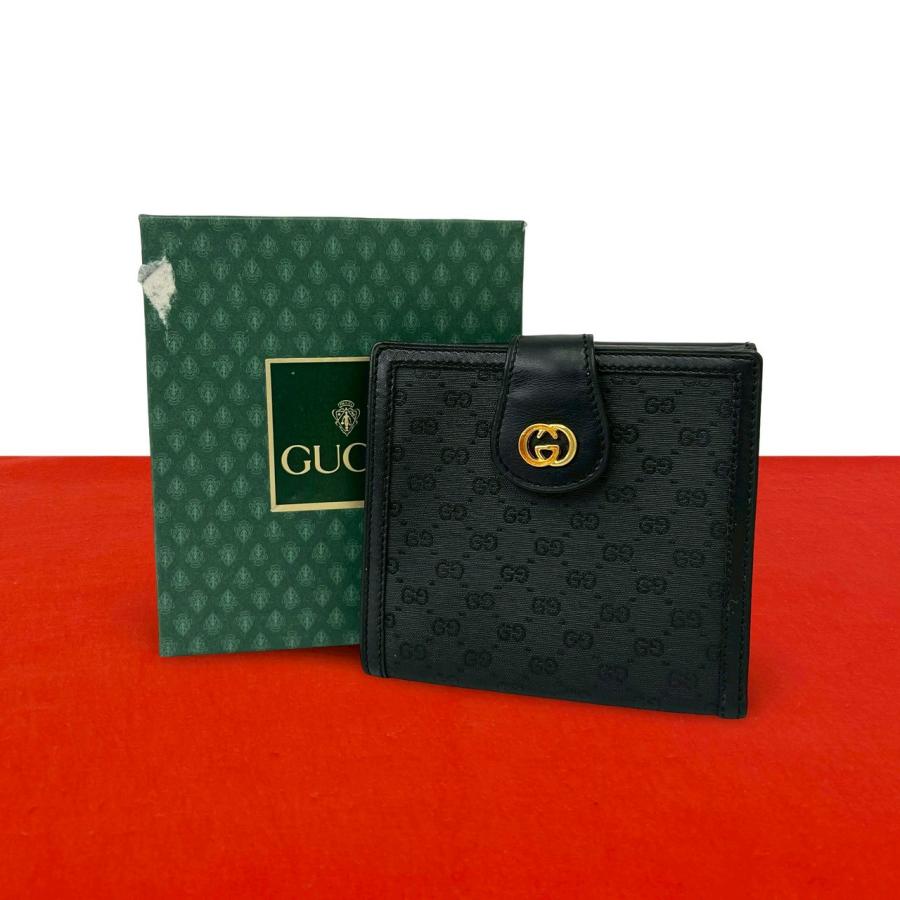GUCCI（グッチ） 未使用保管品 箱付 オールドグッチ ヴィンテージ
