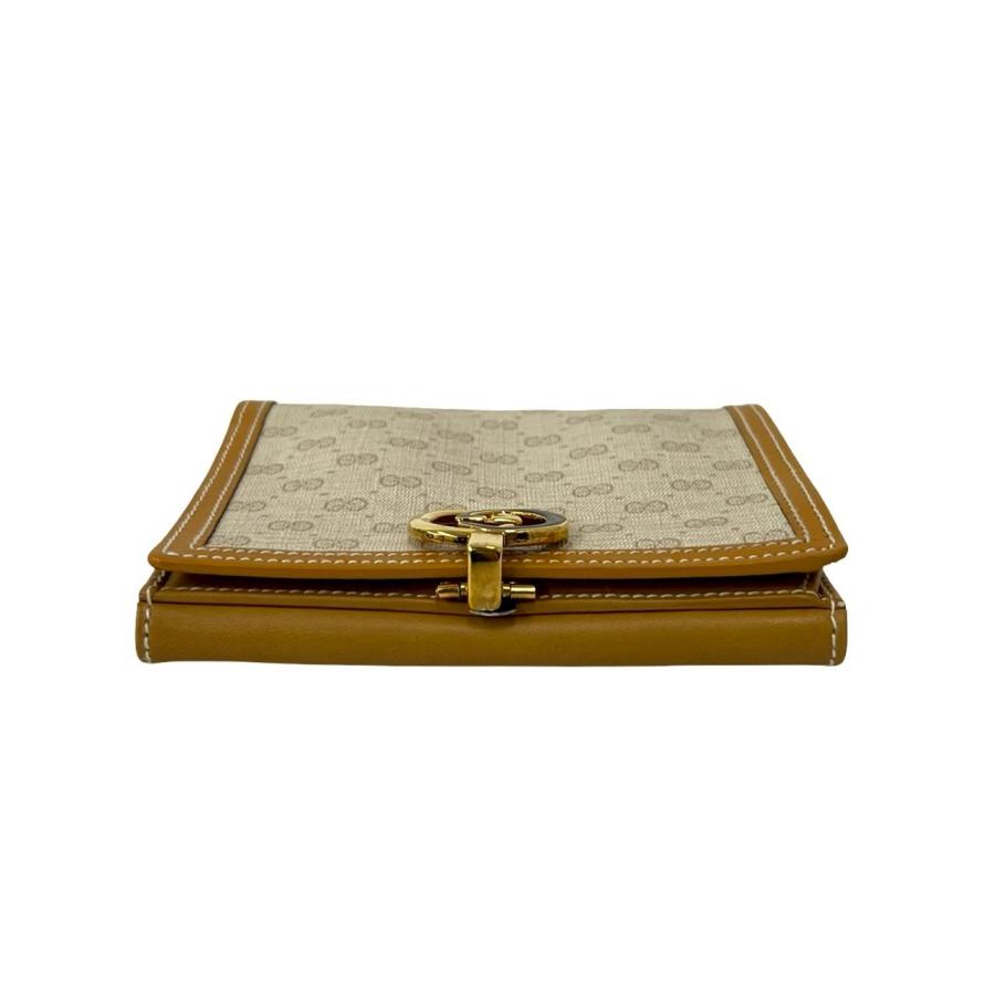 GUCCI（グッチ） 極 美品 箱付き オールドグッチ ヴィンテージ