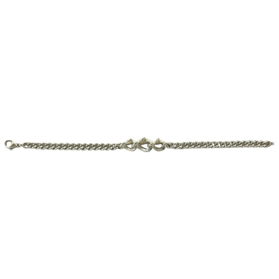 TIFFANY&Co.（ティファニー） 極 美品 希少品 フォージ リンク