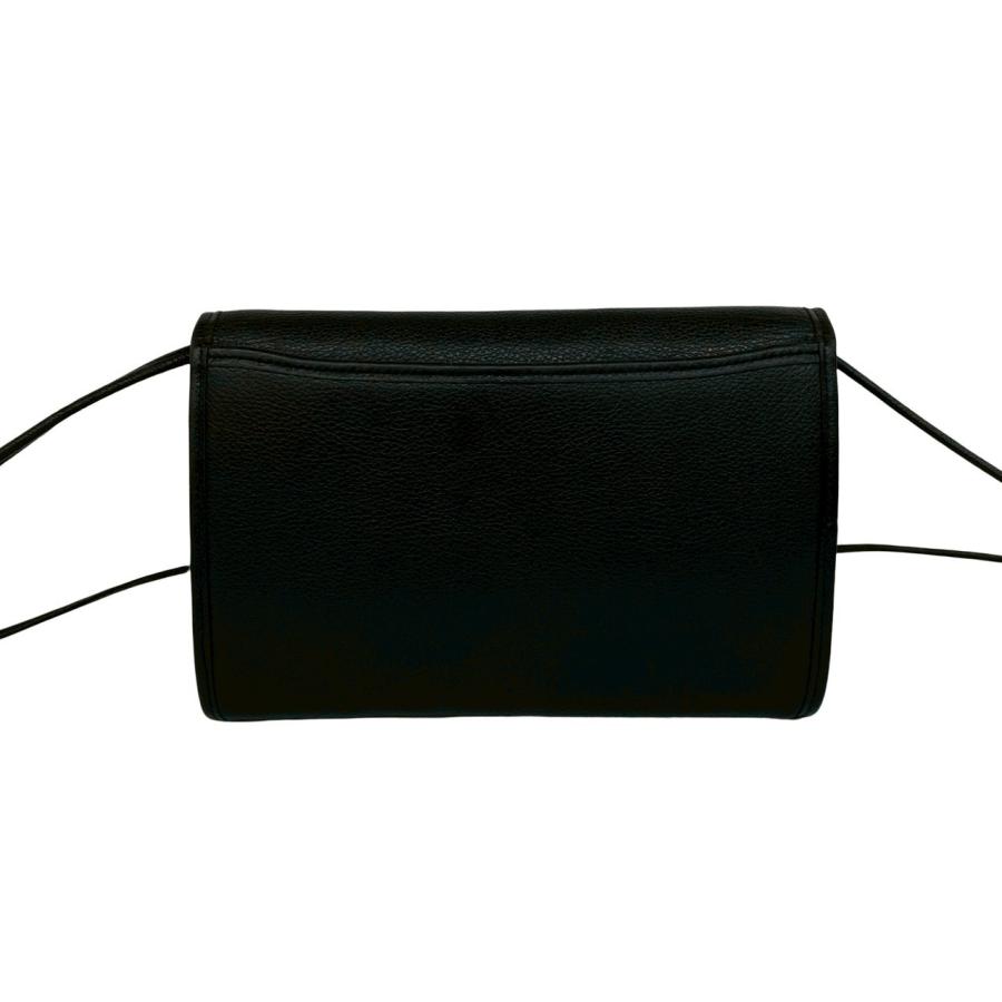 Yves Saint Laurent（イヴ・サンローラン） 極 美品 YSL ロゴ 金具 