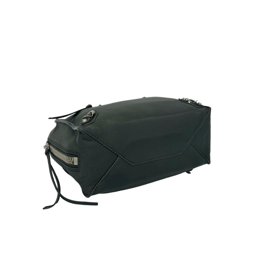 BALENCIAGA（バレンシアガ） 極 美品 ペーパーミニ レザー 本革 2way