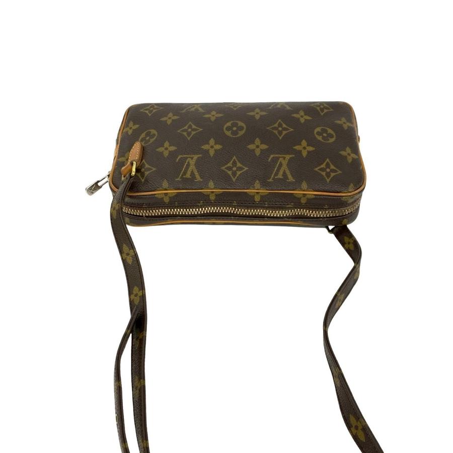 LOUIS VUITTON（ルイ・ヴィトン） 極 美品 ヴィンテージ マルソー 