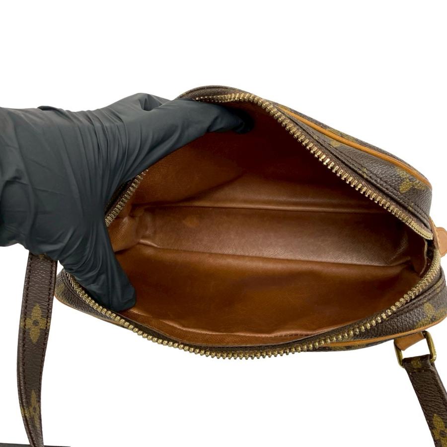 LOUIS VUITTON（ルイ・ヴィトン） 極 美品 ヴィンテージ マルソー 