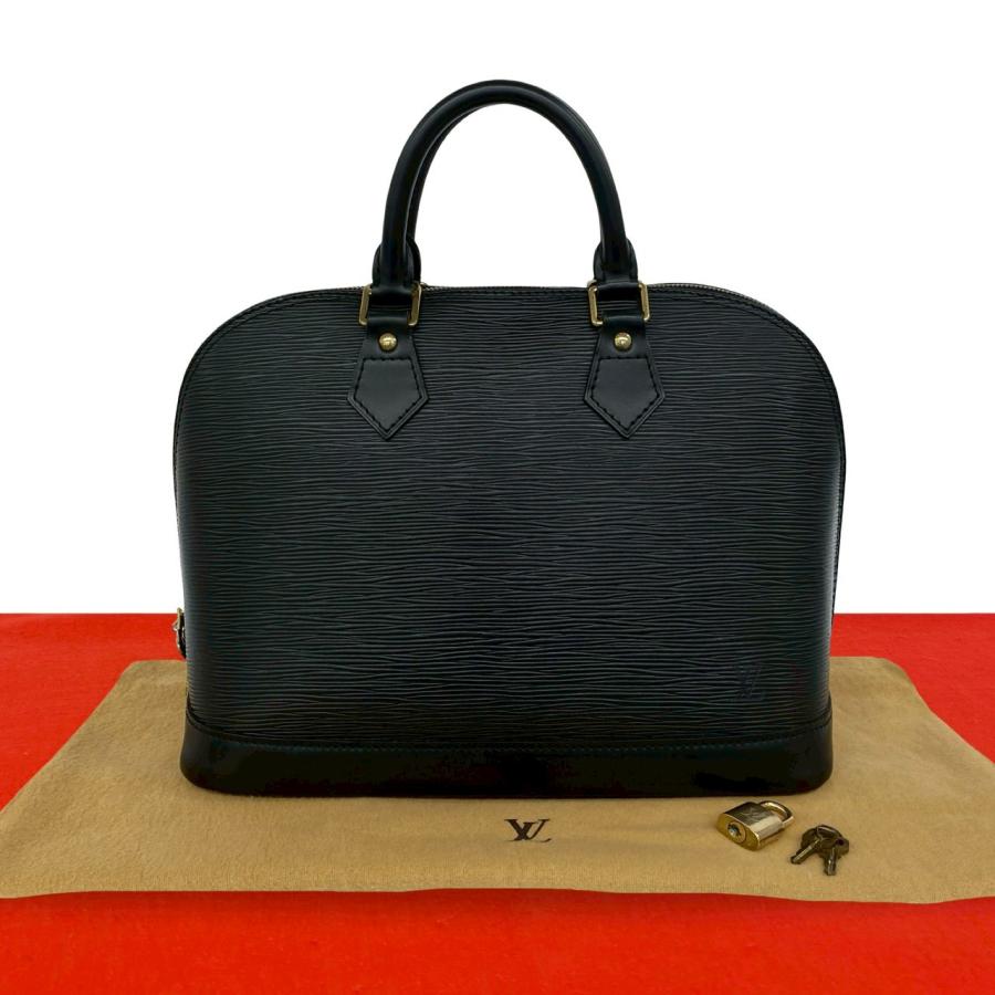 LOUIS VUITTON（ルイ・ヴィトン） 極 美品 袋付き ヴィンテージ アルマ 