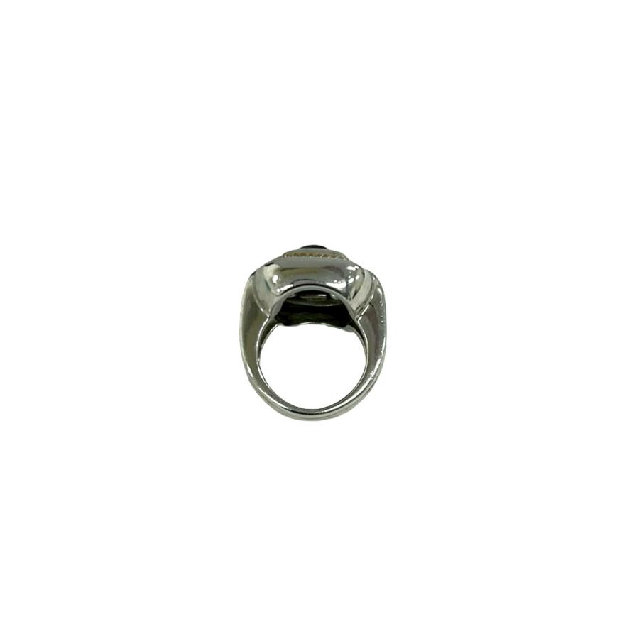 TIFFANY&Co.（ティファニー） 極 美品 ヴィンテージ オニキス リング