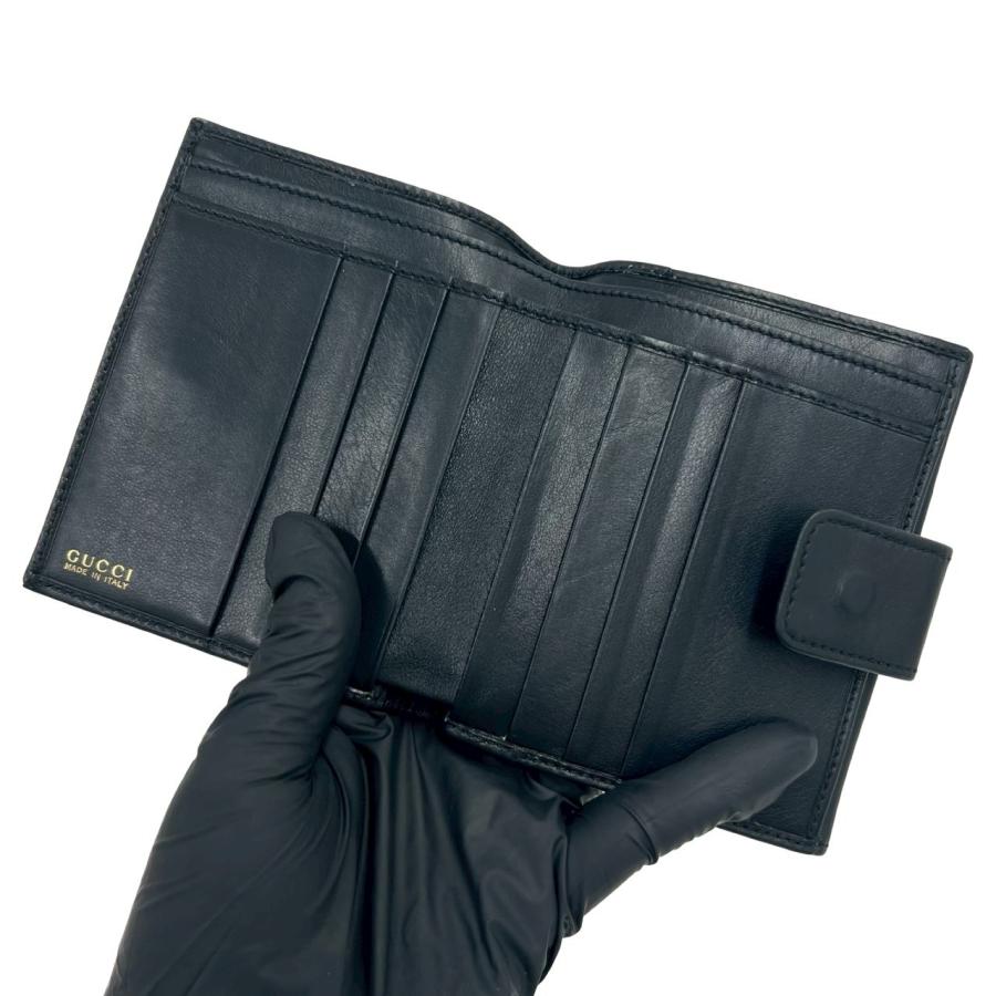 GUCCI（グッチ） 極 美品 オールドグッチ ヴィンテージ バンブー 